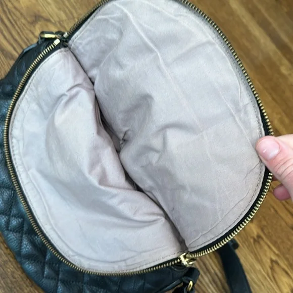 Marc by Marc Jacob’s bag.